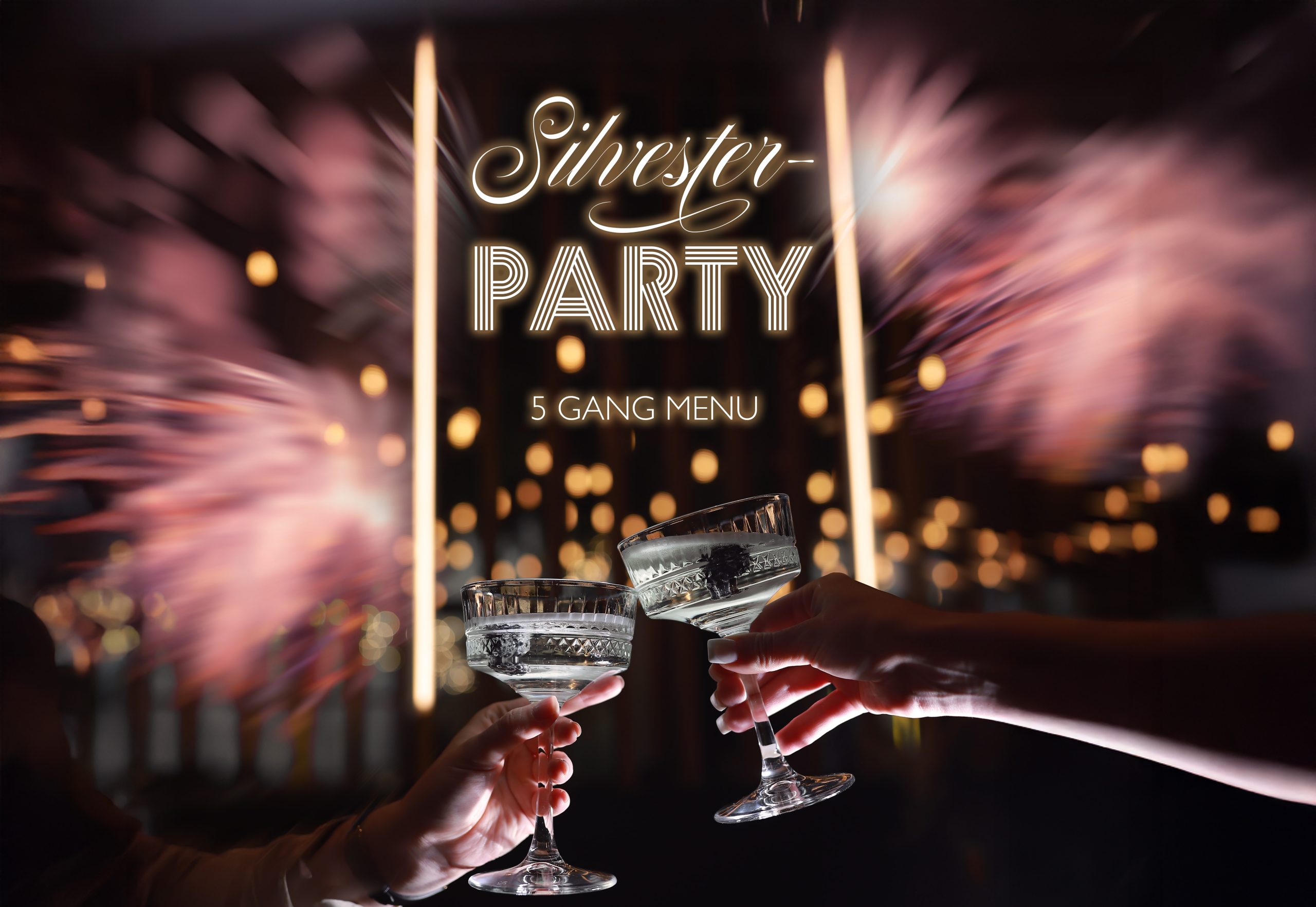 Silvester UPPER GRILL & BAR